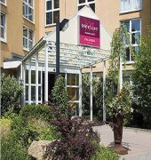 Best Western Hotel 埃朗根 外观 照片