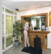 Best Western Hotel 埃朗根 外观 照片